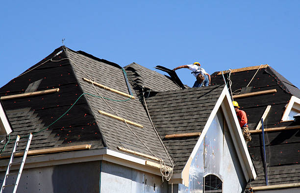 Fast & Reliable Emergency Roof Repairs in Creighton, NE